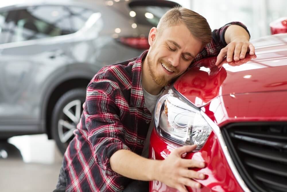 De voordelen van een jong gebruikte auto